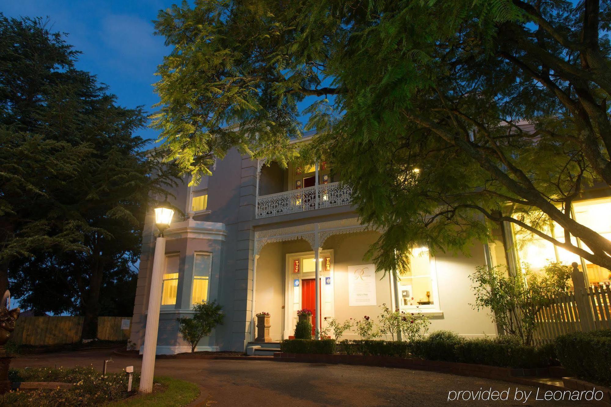 The Riversleigh Bairnsdale Exterior foto